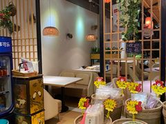 -川味堂·四川豆花(八卦岭店)