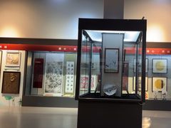 -齐齐哈尔市博物馆