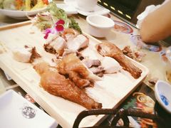 -友壹町寿司·料理(三水广场店)