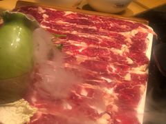 -晓秧锅鲜货火锅·重庆老字号(西外店)