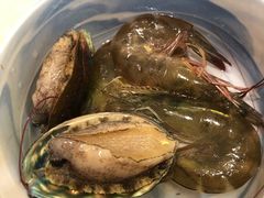 -芭菲盛宴·环球美食(袁家岗店)