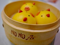 -陶陶居酒家(第十甫路总店)