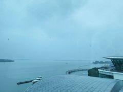 -苏州金鸡湖中茵皇冠假日酒店