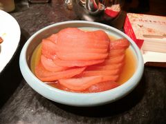 红酒雪梨-小江南(万福园店)