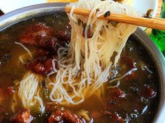 -老火车站牛肉粉