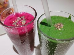-熹素·鲜美素食Vegetarian (天河领展店)