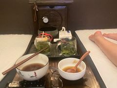 -水墨澜渟足道·SPA·传统(四望亭东关街店)