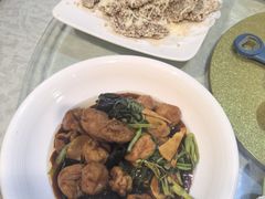 -阿巧一号私房菜(止园路店)