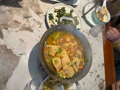 -小乡小镇·传承桐庐土菜·老板亲自烧的菜