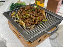 -北京全聚德(方庄店)