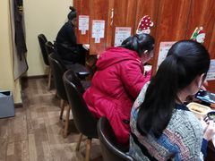 大堂-独食火锅·半米屋台(直营总店)