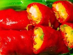 -丰圆轩粤式茶楼 . 点心粤菜(夏茅店)