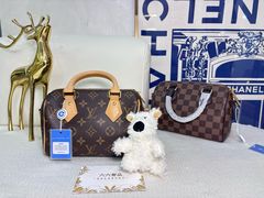 -六六奢品·vintage中古·回收二手奢侈品包包手表首饰(环球港店)