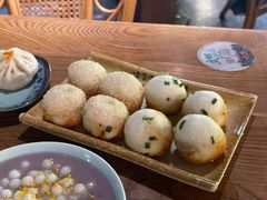 -老客满蛋饼(双塔市集店)