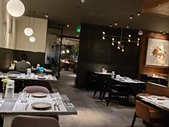-西堤牛排(北京国瑞店)