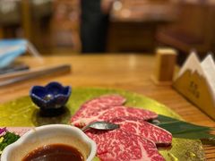 -黑牛の店·和牛烧肉(合生汇店)