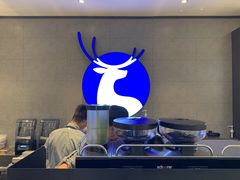 -瑞幸咖啡(国贸商场店)