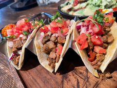-Q MEX 库迈墨西哥餐吧(三里屯店)