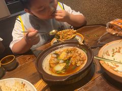 -金佬馆·川菜bistro(芜湖镜湖万达店)