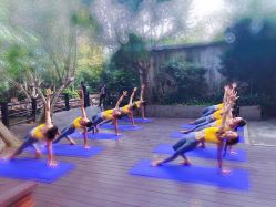 -亚太瑜伽普拉提学院