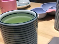 -Tuna maki寿司(园区永旺店)