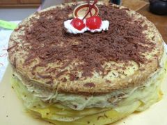 android_upload_pic-OL’s Cake鲜荟千层(东风中路店)