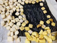 -香满楼(临安路店)