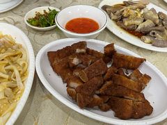-深圳柯记餐厅(大望店)