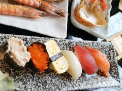-真剑日本料理·铁板烧(贵州路店)