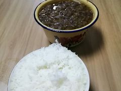 -定家小酥肉·清真(回民街店)