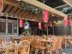 -老凯俚酸汤鱼(鸿通城店)