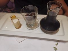 冰滴咖啡-王品牛排(常州吾悦广场店)