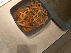-新石器烤肉(高行万嘉店)