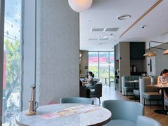 -必胜客(上海新南方商城PH店)