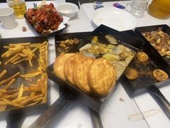 -晓梦戳子肉(瑞云路店)