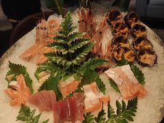 -Mr.Fish鱼鲜生海鲜放题(高德置地冬广场店)