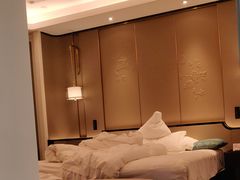 -青岛鑫江温德姆酒店