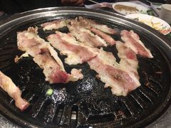 -完美生活炭火烤肉(二马路店)