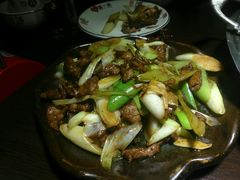 -凯撒尔新疆特色主题餐厅(青山店)