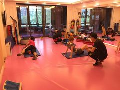 -思迈威健身(积玉桥万达店)