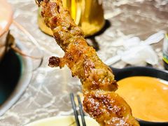 -颐品居涮肉(乌鲁木齐中路店)