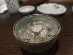 -青叶日式料理(飘亮阳光广场店)