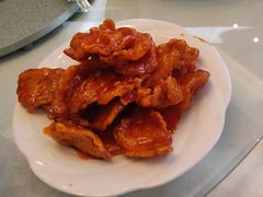 -山南熏肉大饼(辽菜旗舰店)