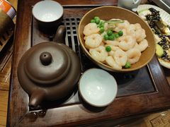 -雨后行菜(报慈北路店)