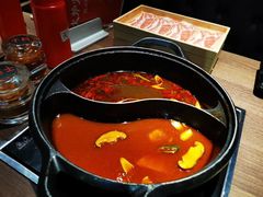 -火炉火自助餐(枫蓝国际店)