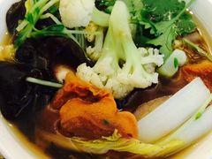 -三宝大饭店-中和艺素餐厅(浦上金山正祥广场店)