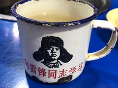 -马路边边·成都串串(翠柏路店)