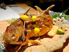 -本源食集 日式烧肉·炉端烧(东海缤纷店)