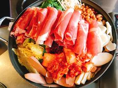 -MI WU FACTORY米屋美食工厂餐厅(绿地店)