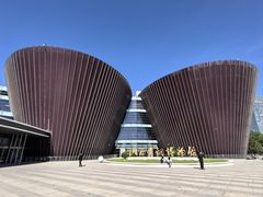 -太原市博物馆